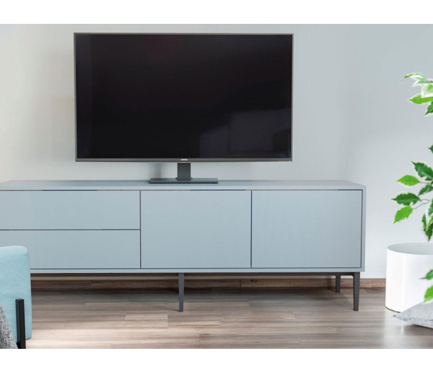 Hama Stojak do TV 65" MAX 40KG obrotowy regulowana wysokość - 1516981 - zdjęcie 7
